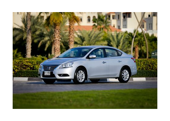 Nissan Sentra Or Similar